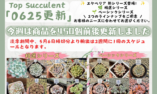 新着-0625更新